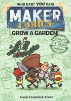 link to "Gardening for Kids" booklist