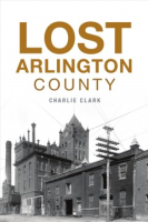 link to Read alikes for Lost Arlington County booklist