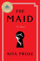 link to Read Alikes for The Maid booklist