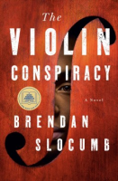 link to Read Alikes for Violin Conspiracy booklist