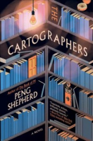 link to booklist: Read-Alikes for The Cartographers