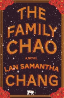 link to booklist: Read-Alikes for The Family Chao