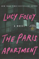 link to booklist: Read-Alikes for The Paris Apartment