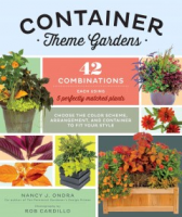 link to booklist: How Does Your Garden Grow?