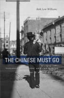 link to Chinese Exclusion Act booklist