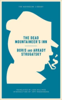 link to Dead Mountaineer's Inn