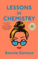 link to "Read-Alikes for Lessons in Chemistry" booklist