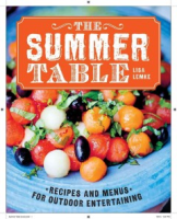 link to "Summer Dining" booklist