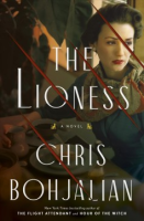link tp "Read-Alikes for The Lioness" booklist