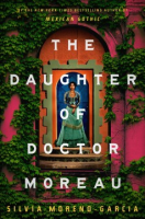 link to "Read-Alikes for The Daughter of Doctor Moreau" booklist