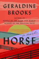 link to "Read-Alikes for Horse" booklist