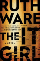 link to "Read-Alikes for The It Girl" booklist