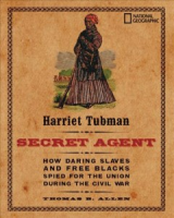link to Underground Railroad booklist