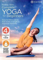 link to National Yoga Month booklist