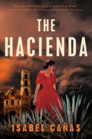 link to "Read-Alikes for The Hacienda" booklist