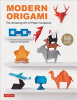 link to "Origami Days" booklist
