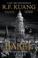 link to "read-alikes for babel" booklist