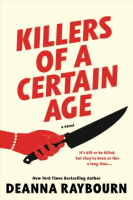 link to "read-alikes for Killers of a Certain Age" booklist