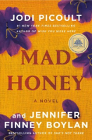 link to "read-alikes for Mad Honey" booklist