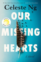 link to "Read-Alikes for Our Missing Hearts" booklist
