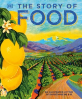 link to "Food Origins for adults" booklist