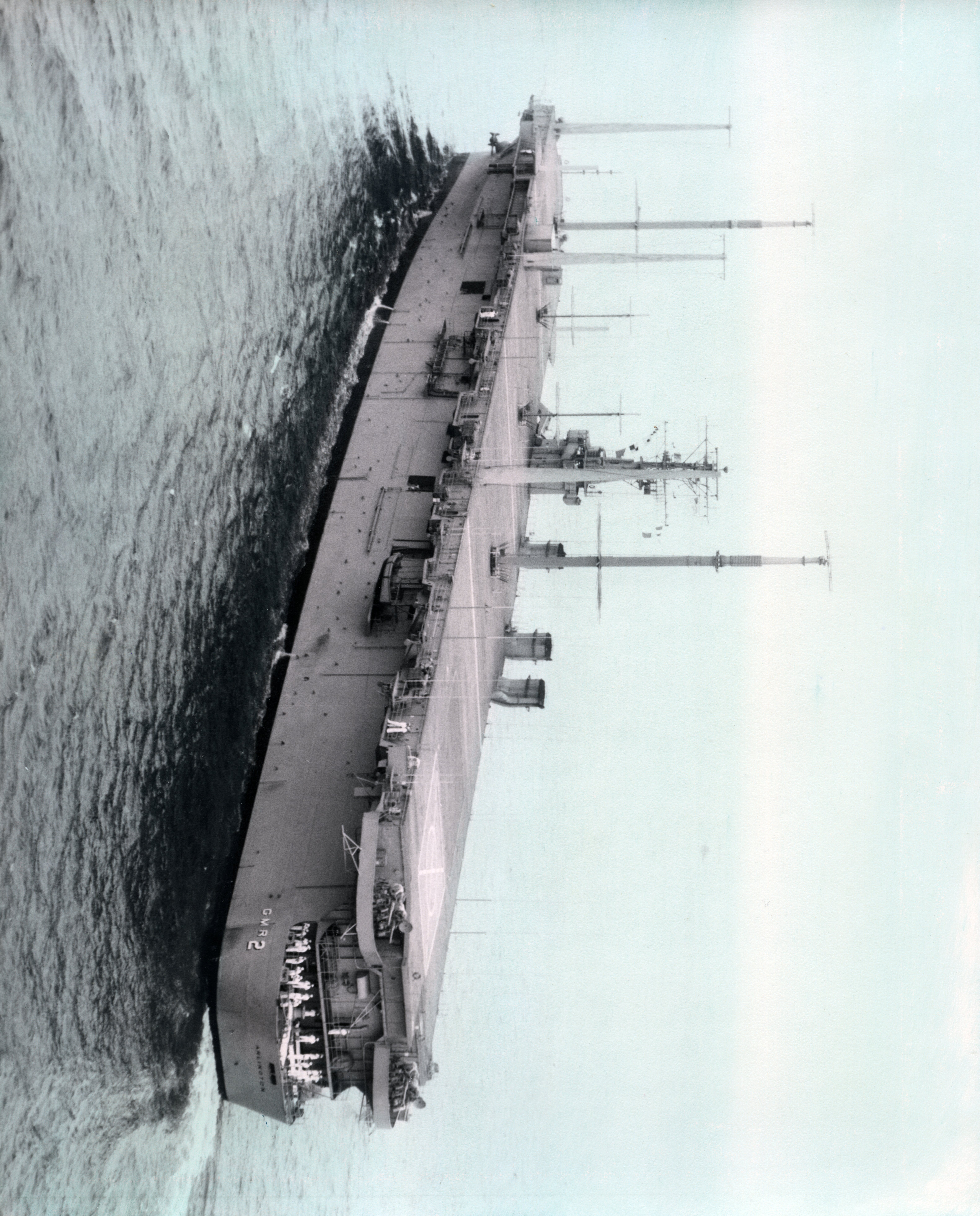 USS Arlington 200-1283
