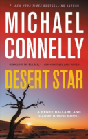 link to "Read Alikes for Desert Star" booklist