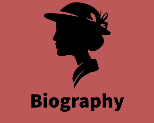 Link to Genre 101 Biography and Memoir page.
