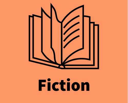 Link to Genre 101 Fiction page.