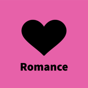 Link to Genre 101 Romance page.
