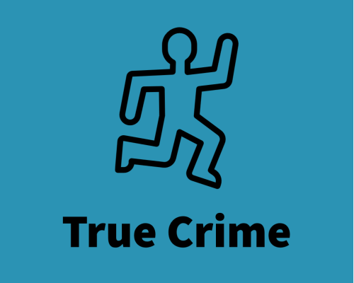 Link to Genre 101 True Crime page.
