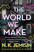 link to "Read Alikes for The World We Make" booklist