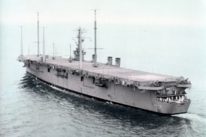 Link to USS Arlington history blogpost.