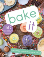 link to kids bake booklist