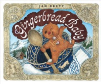 link to storytime gingerbread booklist