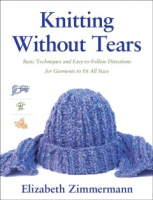 link to "Learn to Knit" booklist