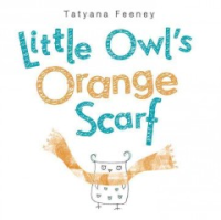 link to storytime: hats scarves and mittens booklist