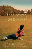 link to "Presidents in Fiction" book list