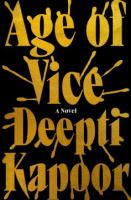 link to "Read alikes for age of vice" booklist