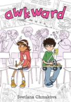 link to Middle School Romance booklist