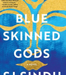 link to blue-skinned gods