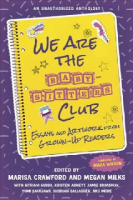 link to We Are the Baby-Sitter's Club