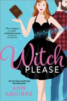 link to I've Put a Spell on You booklist