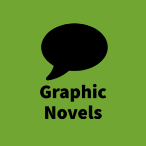 Link to Graphic Novels 101 page.