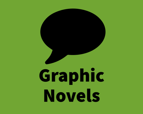 Link to Graphic Novels 101 page.