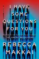 link to "read-alikes for I Have some questions for you" booklist