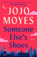 link to "Read-alikes for Someone Else's Shoes" booklist