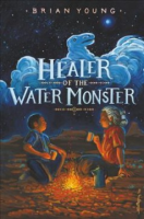 link to American Indian Youth Literature Award booklist