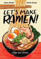 link to food comics booklist