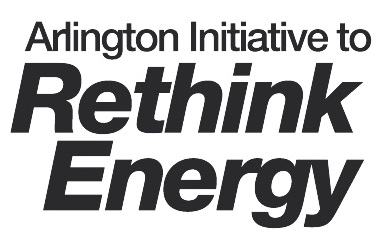 Arlington Initiative to Rethink Energy